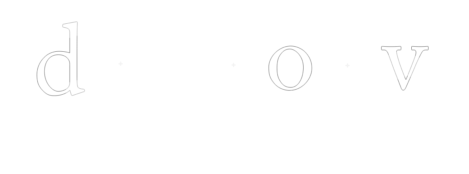 caslon-characteristics